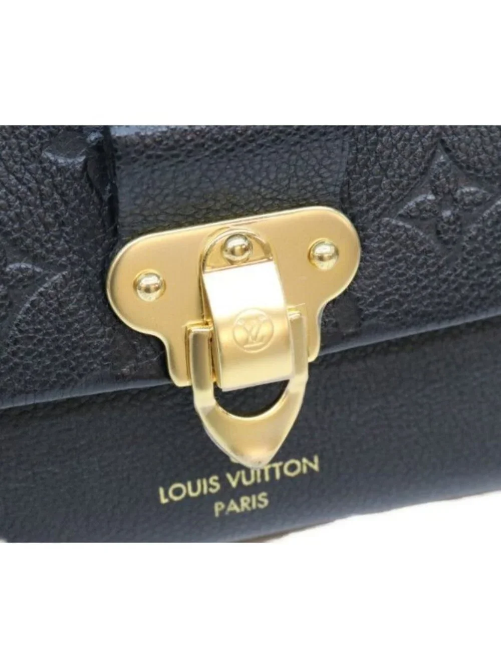Louis Vuitton this authentic